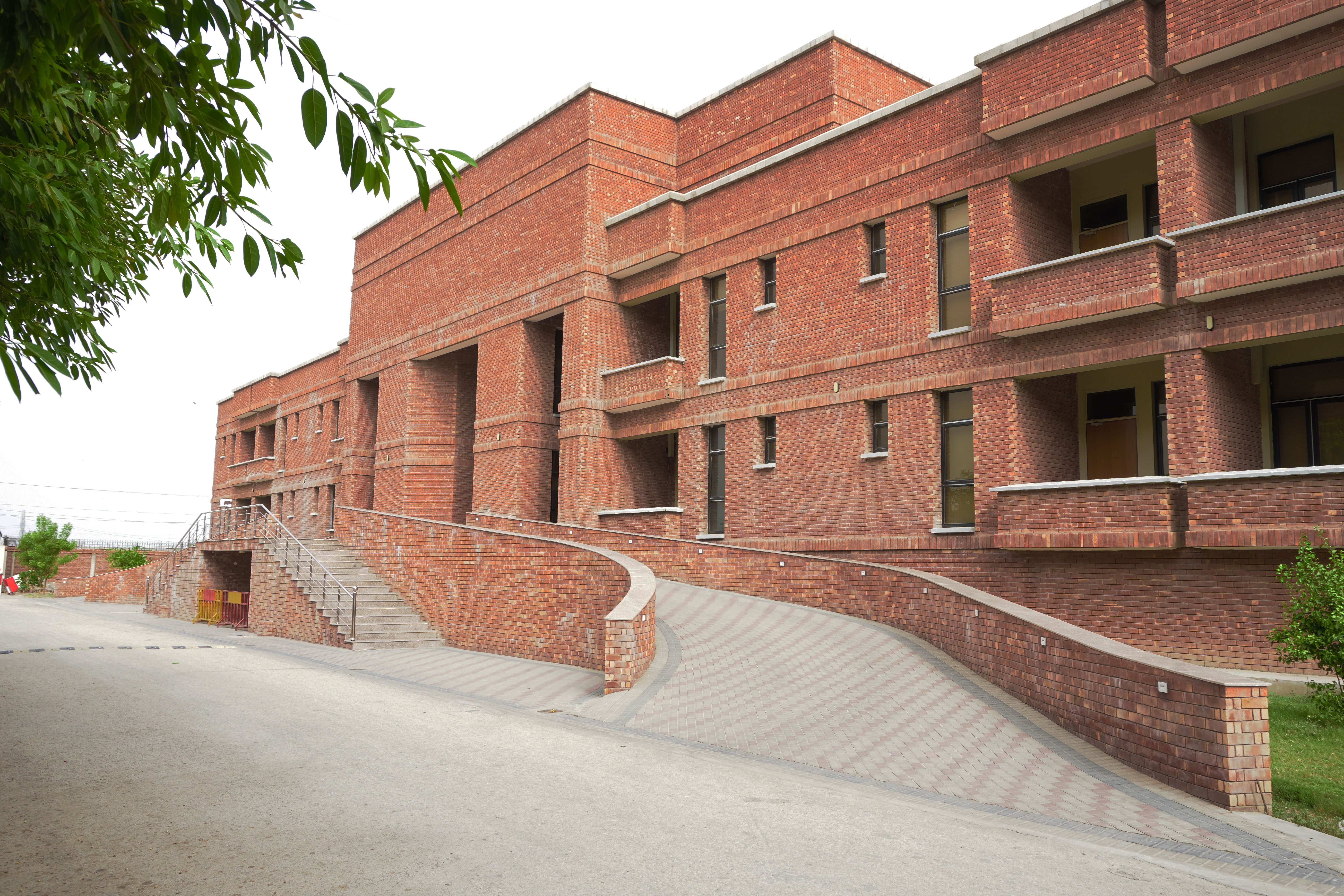 Accommodation 2