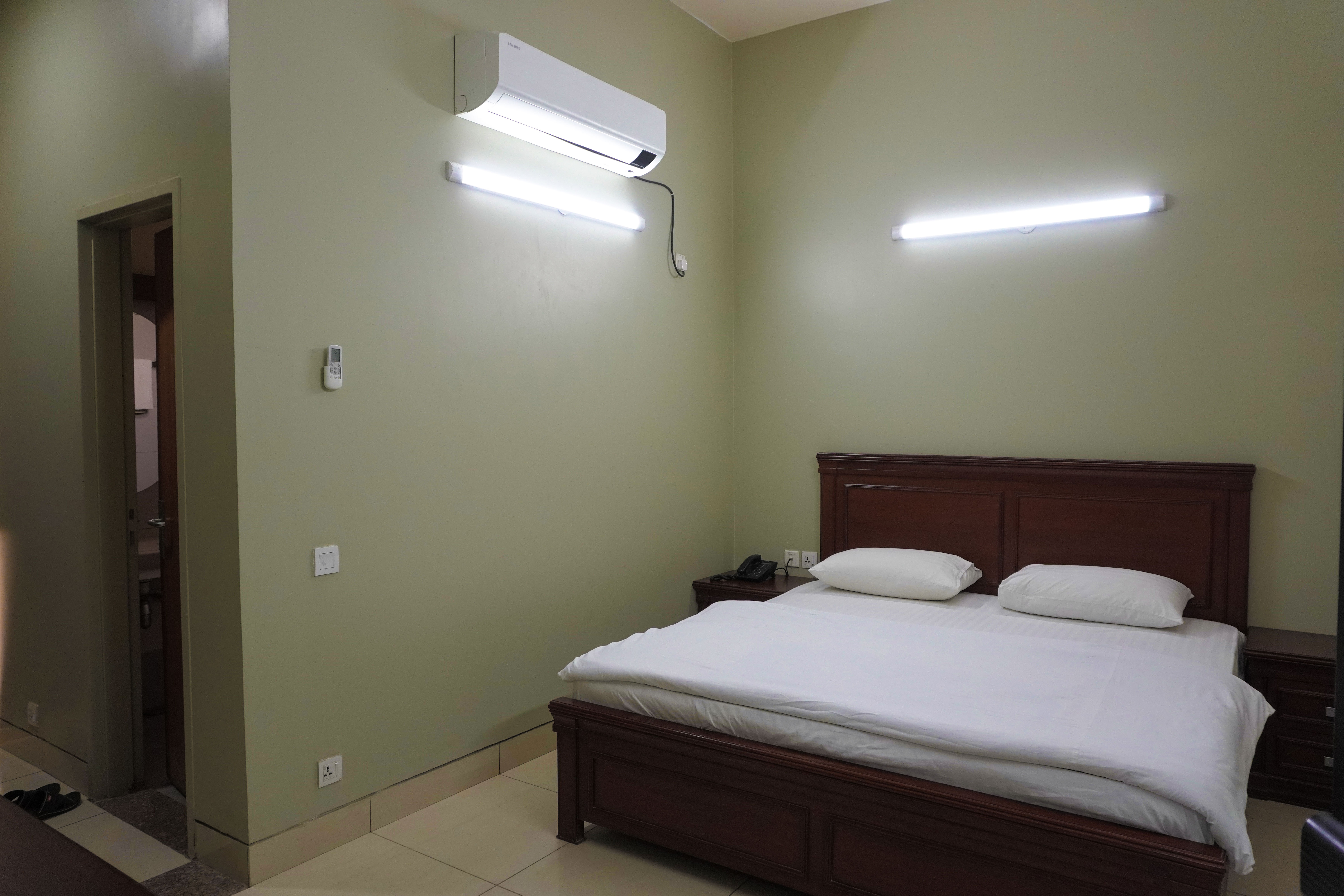 Accommodation 7