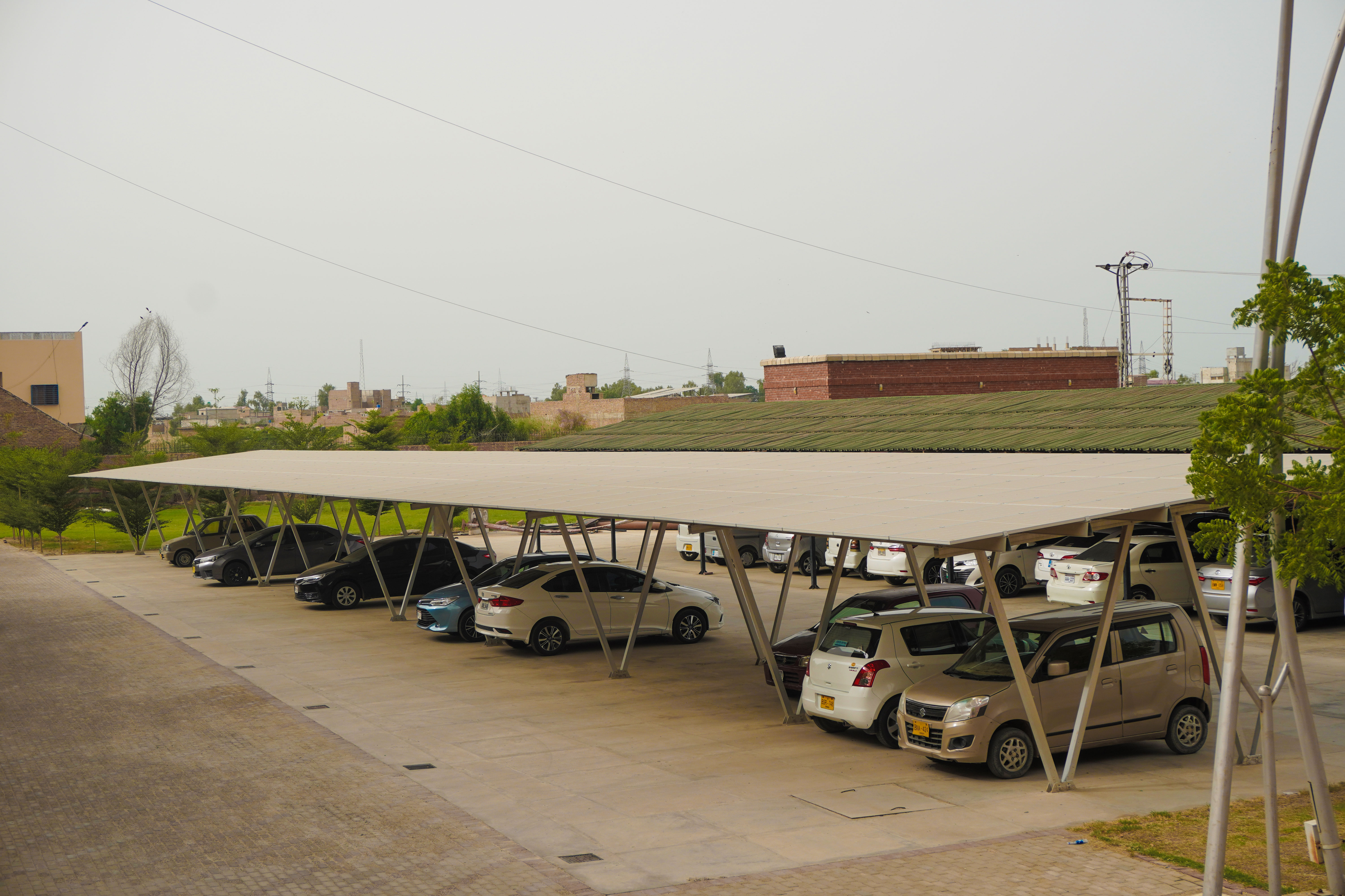 Accommodation 6