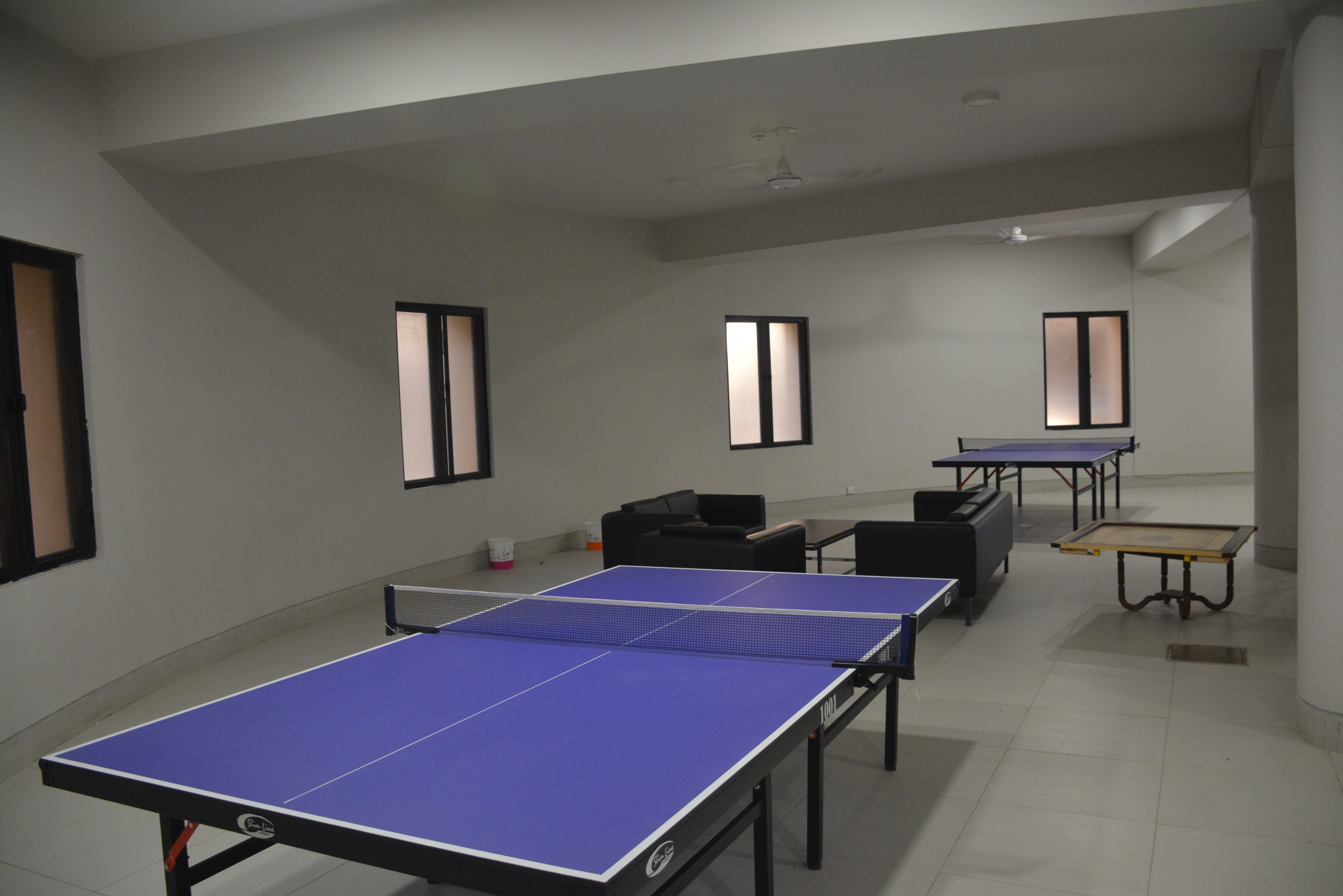Accommodation 3