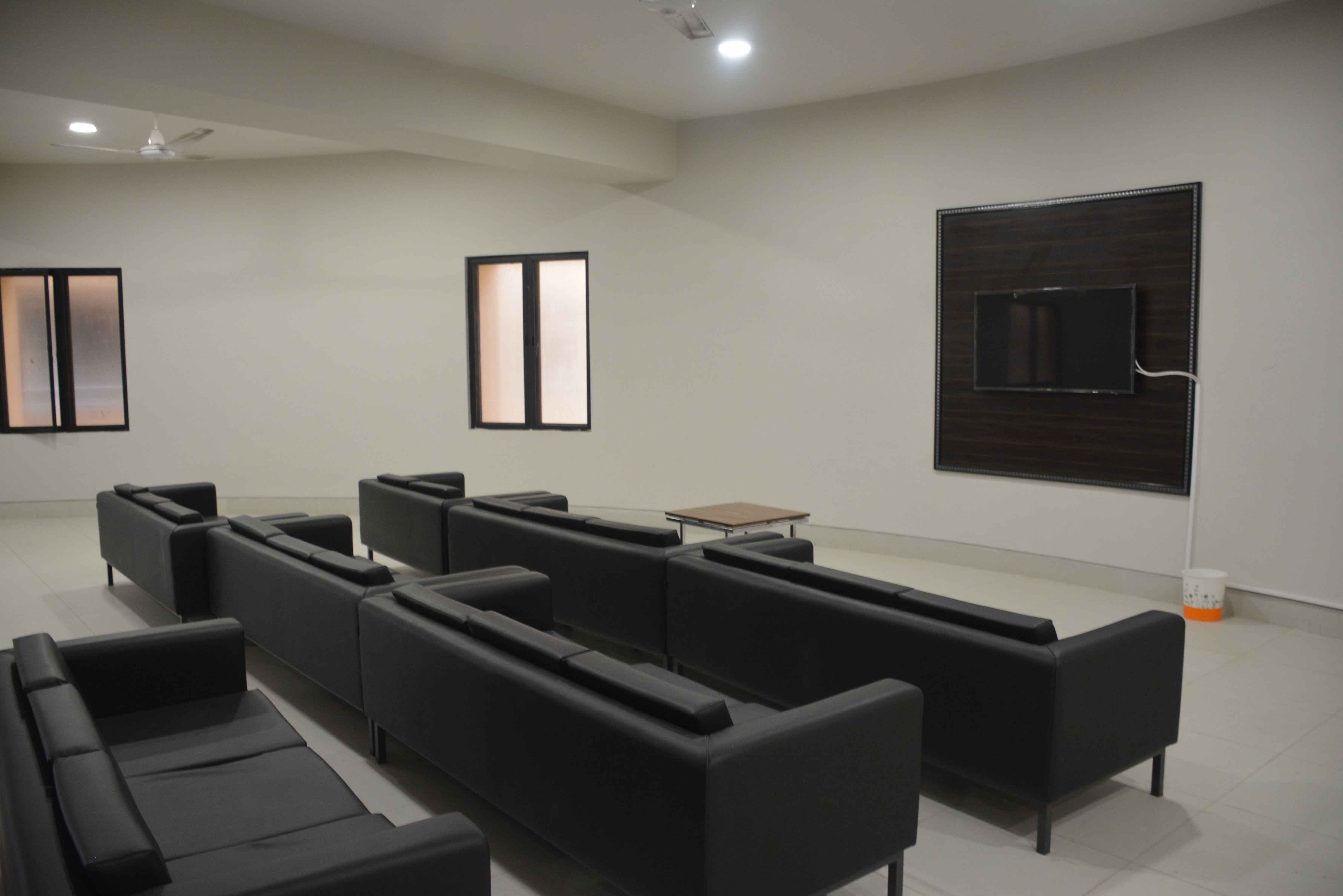 Accommodation 4
