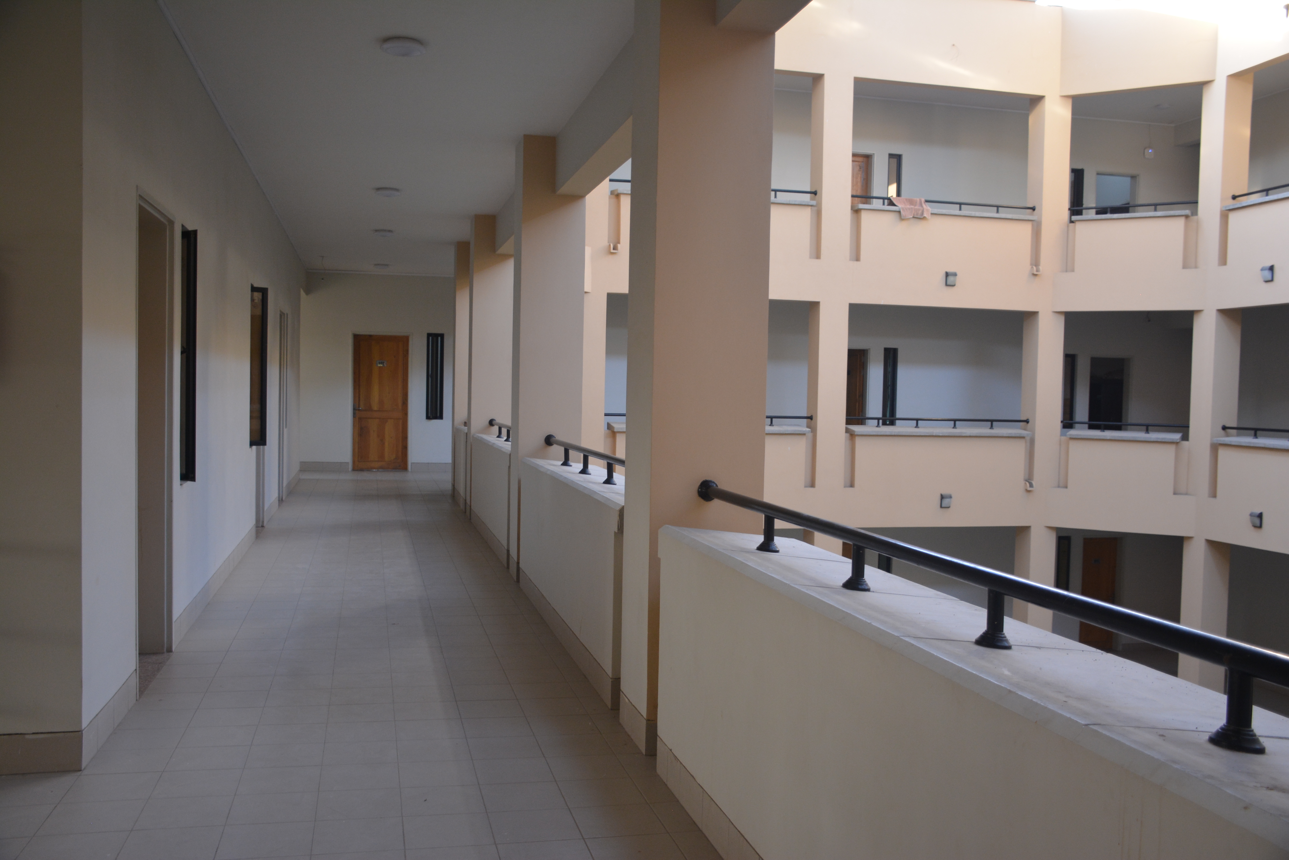 Accommodation 9