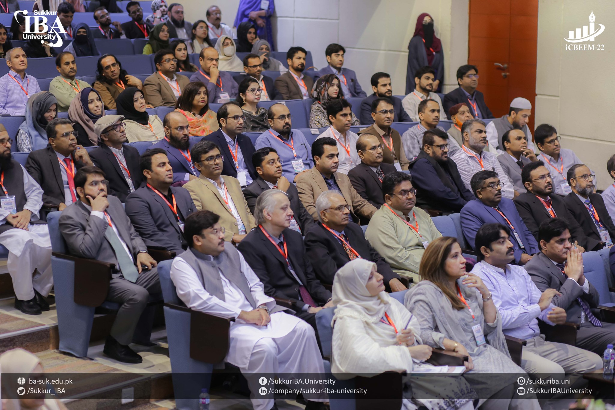 2022 Ceremony