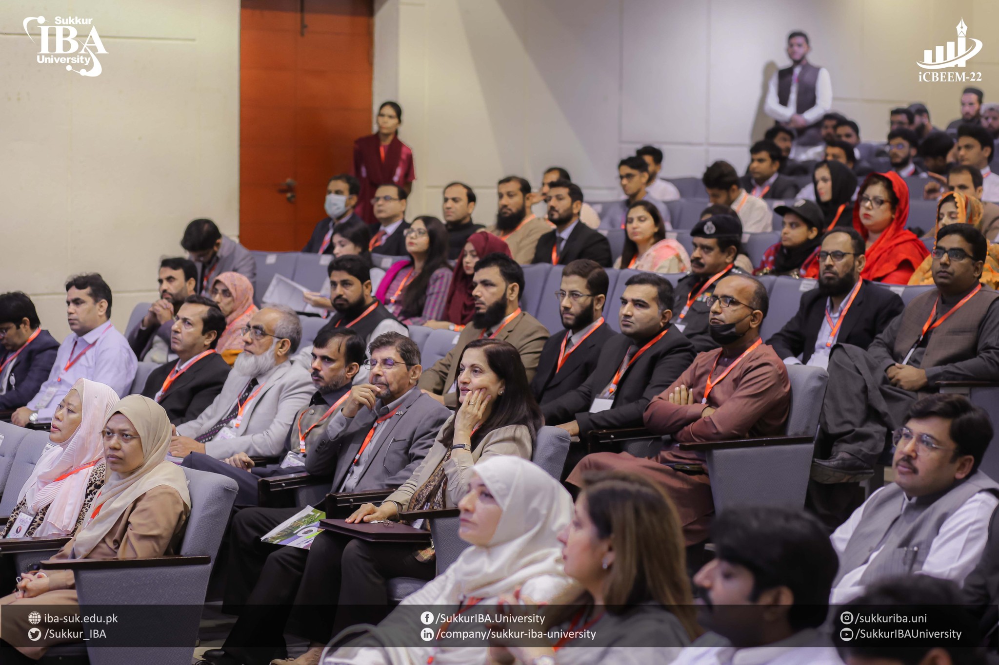 2022 Workshop