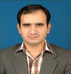 Prof. Dr. Javed Ahmed Shahani