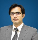 Mr. Mansoor Ahmed Junejo