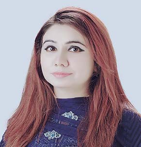 Dr. Rukhsana Gul Gilal