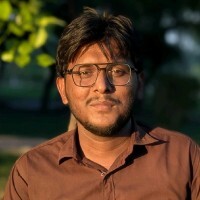 Mr. Tahir Abbas