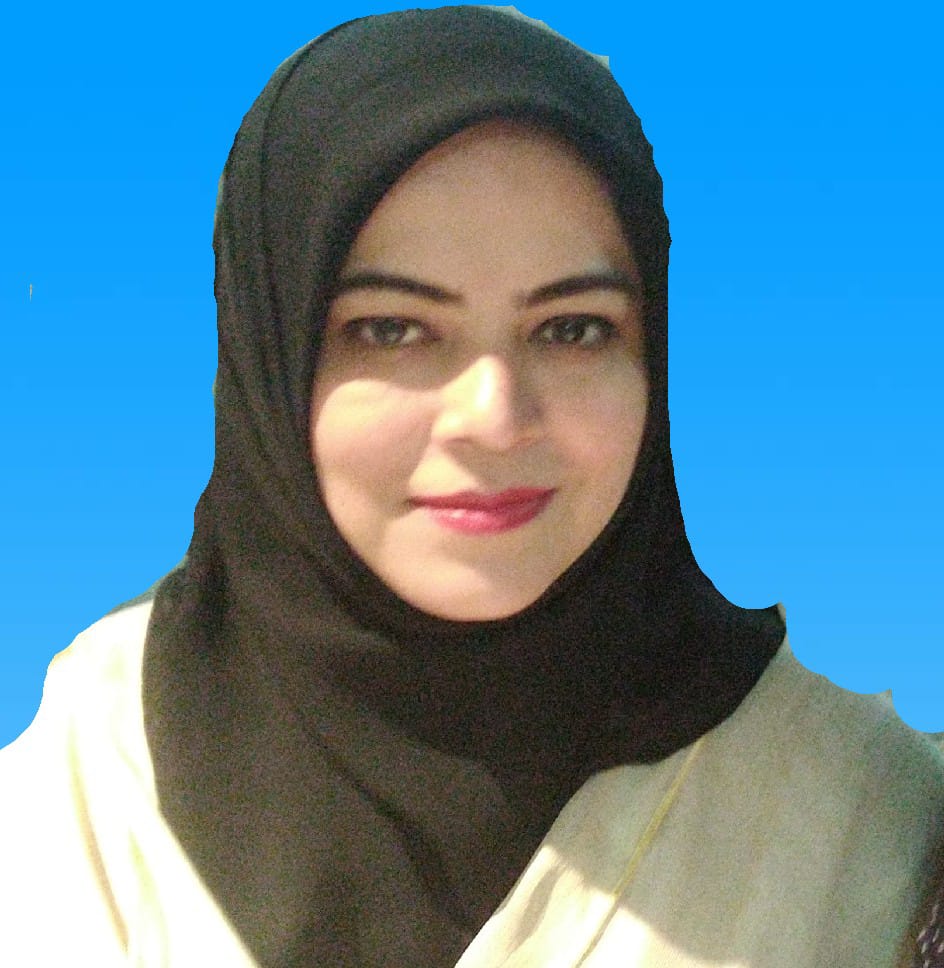 Dr. Ume Salma Akbar