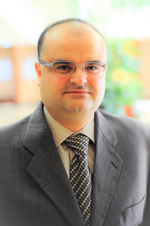Prof. Haitham Nobanee