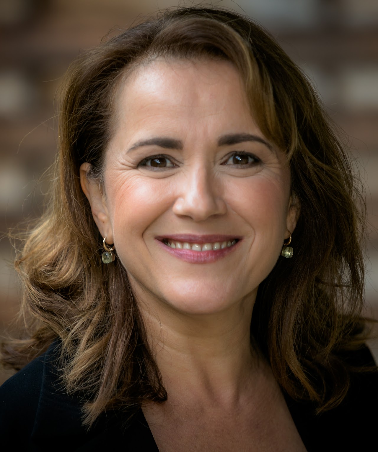 Virginie de Barnier