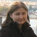 Zhanna Kapsalyamova