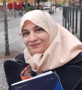 Prof. Dr. Arabella Bhutto