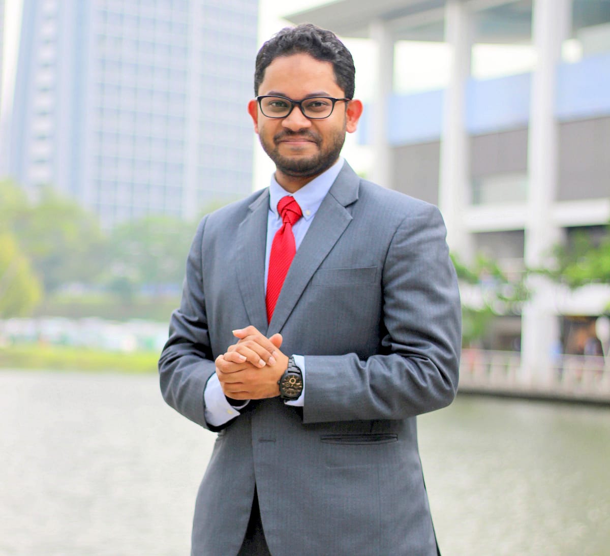 Dr. Md Imtiaz Mostafiz